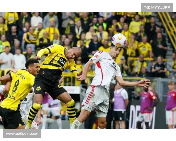 多特蒙德球员积极参与反种族歧视活动共同为社会公平发声