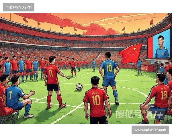 中超影响力持续提升国际转播网络加速扩张助力中国足球走向世界舞台