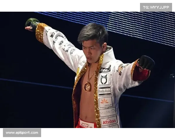 从天心转型看日本拳击:跨界IP冲击传统,话语权争夺白热化