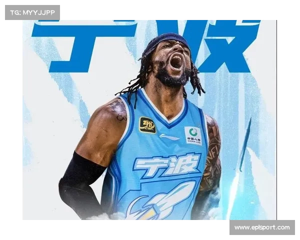 宁波62-75爆冷胜辽宁，队史首次击败卫冕冠军