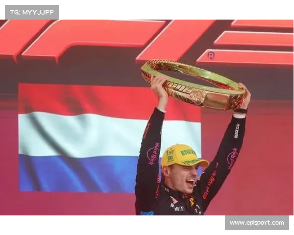 2025车手积分榜：诺里斯423分夺冠，维斯塔潘421分居次